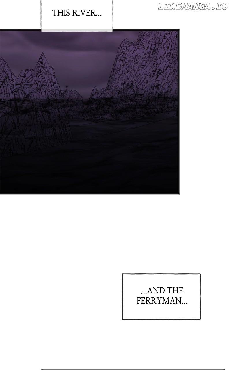 To You Who Never Loved Me Chapter 91 - page 17