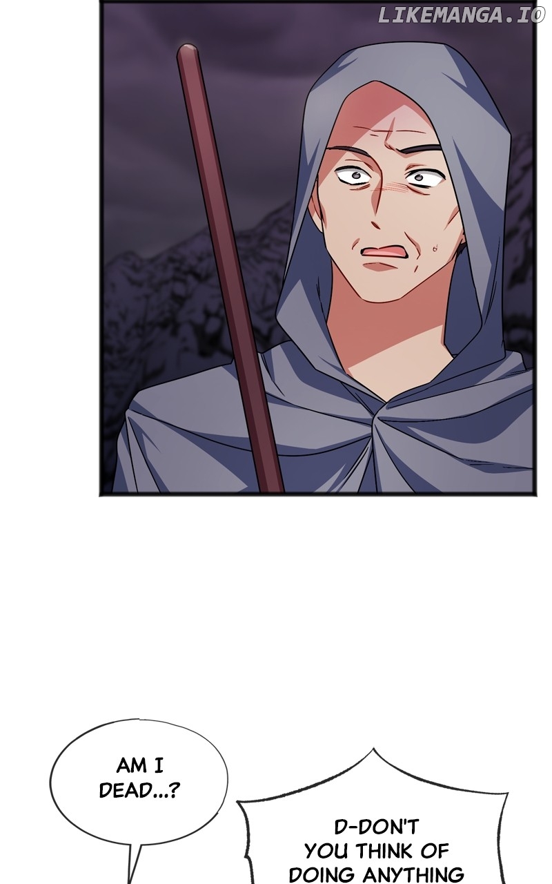 To You Who Never Loved Me Chapter 91 - page 18