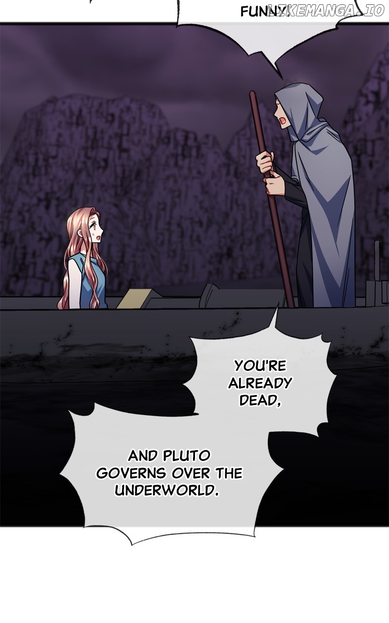To You Who Never Loved Me Chapter 91 - page 19