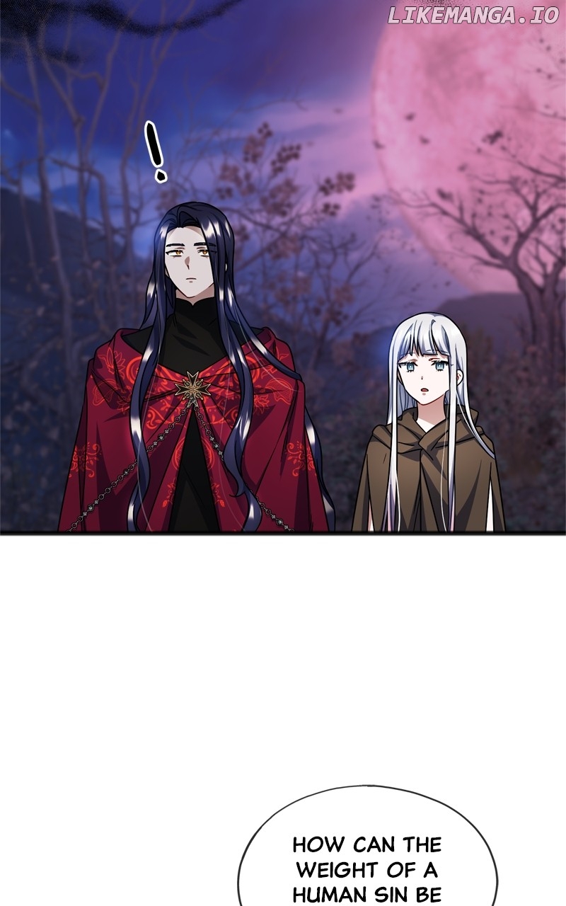 To You Who Never Loved Me Chapter 91 - page 2