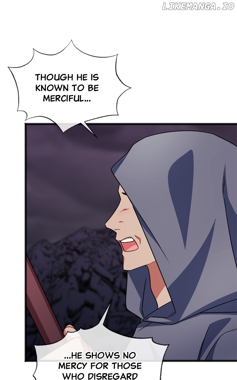 To You Who Never Loved Me Chapter 91 - page 20