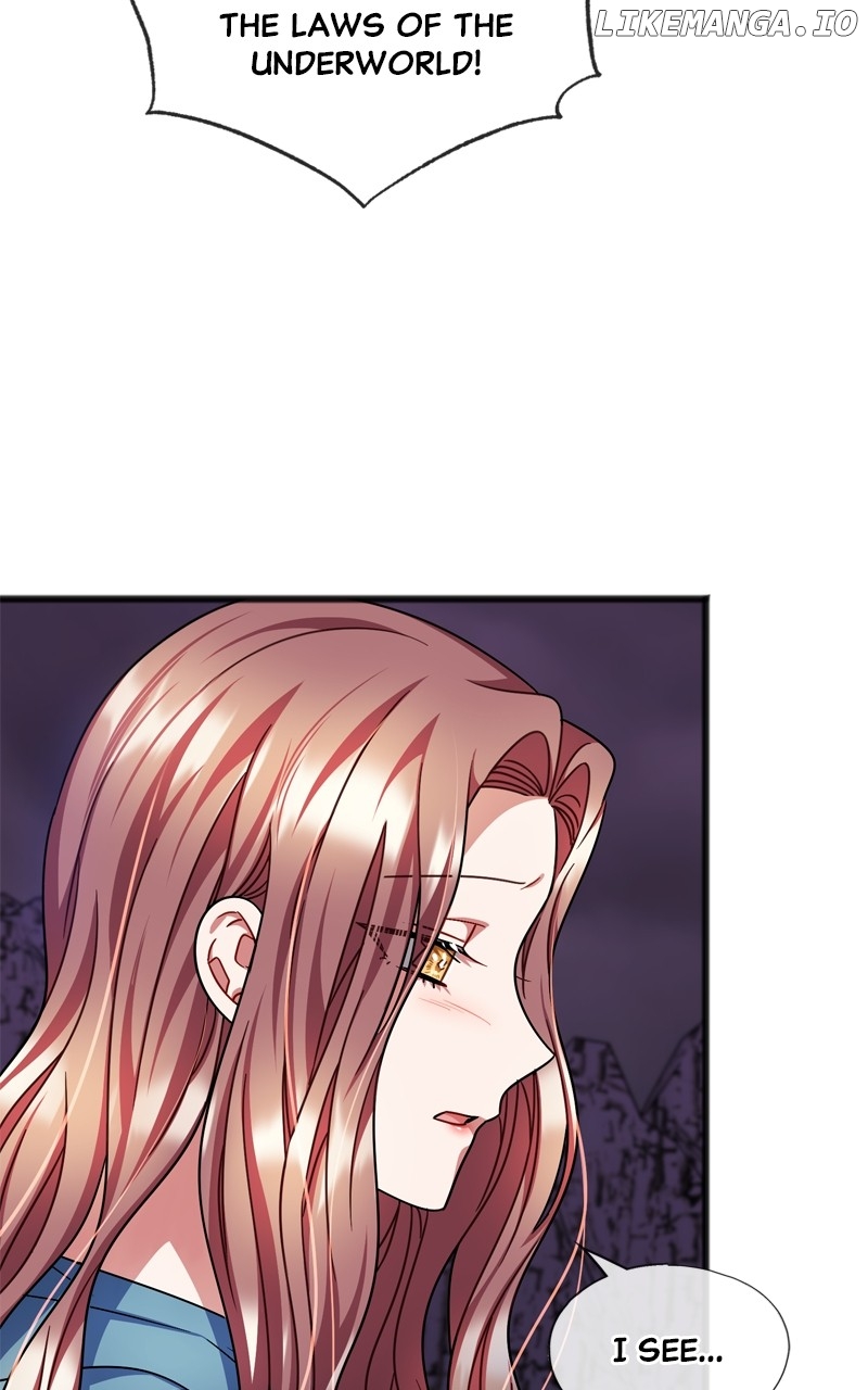 To You Who Never Loved Me Chapter 91 - page 21