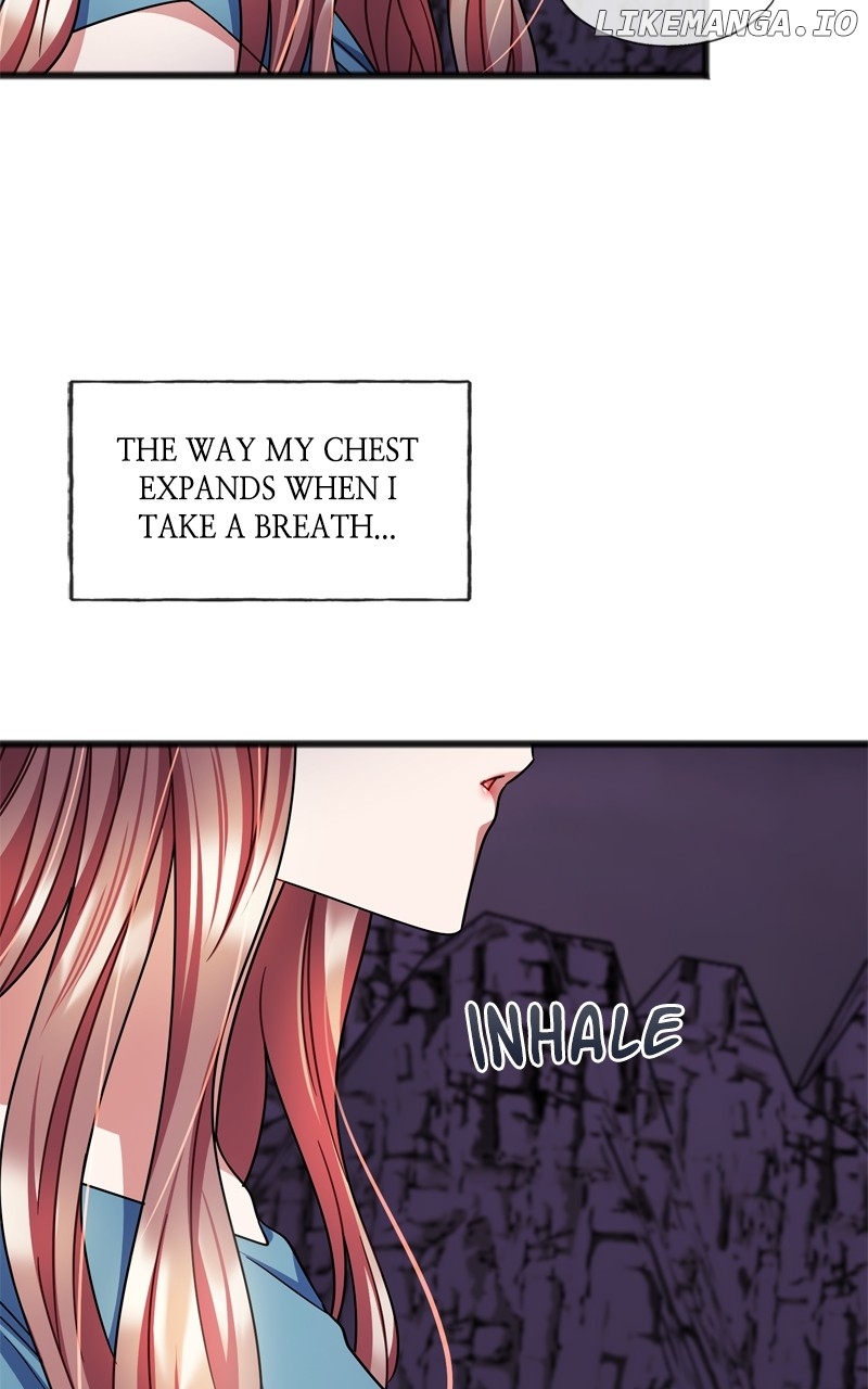 To You Who Never Loved Me Chapter 91 - page 22