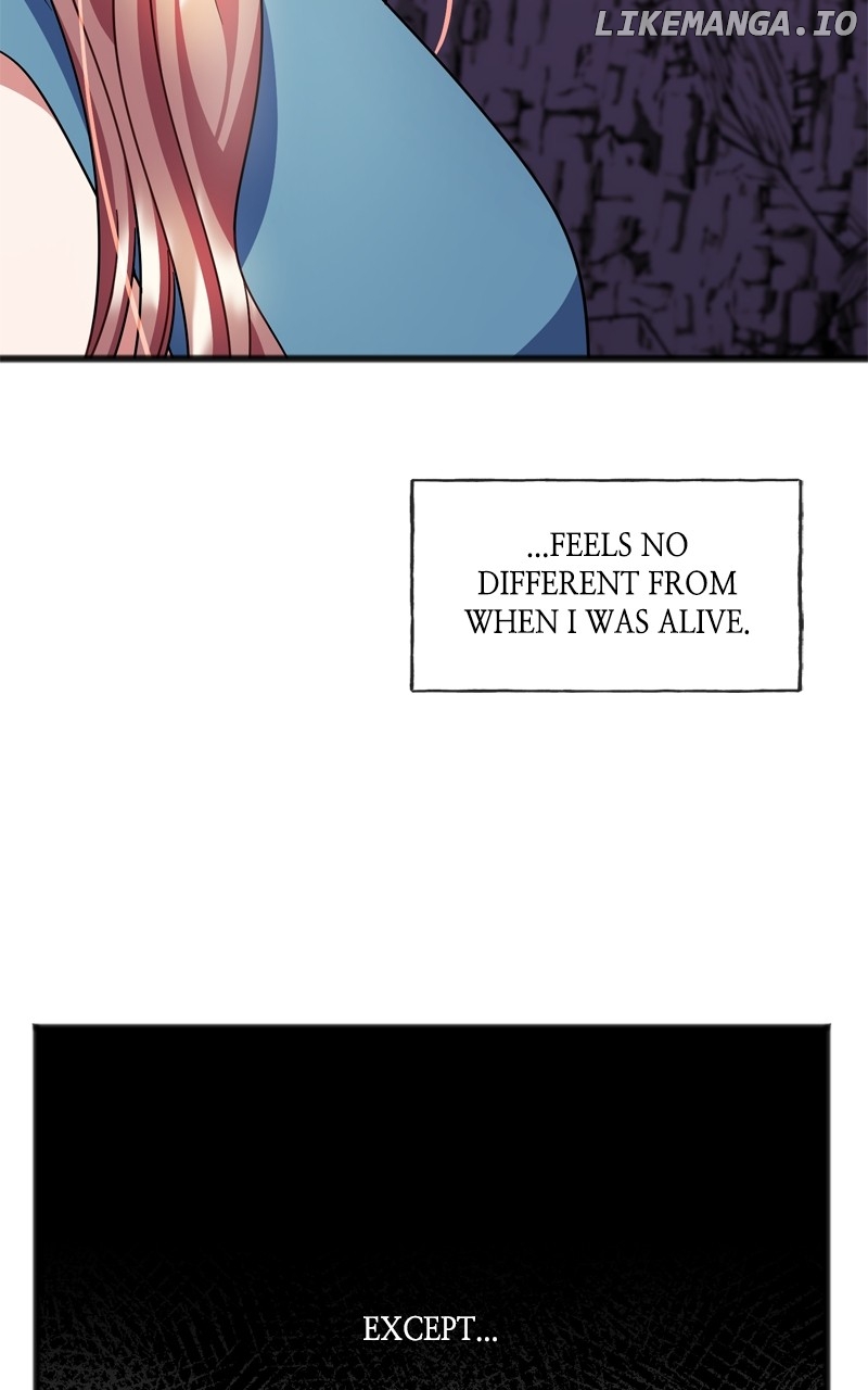 To You Who Never Loved Me Chapter 91 - page 23