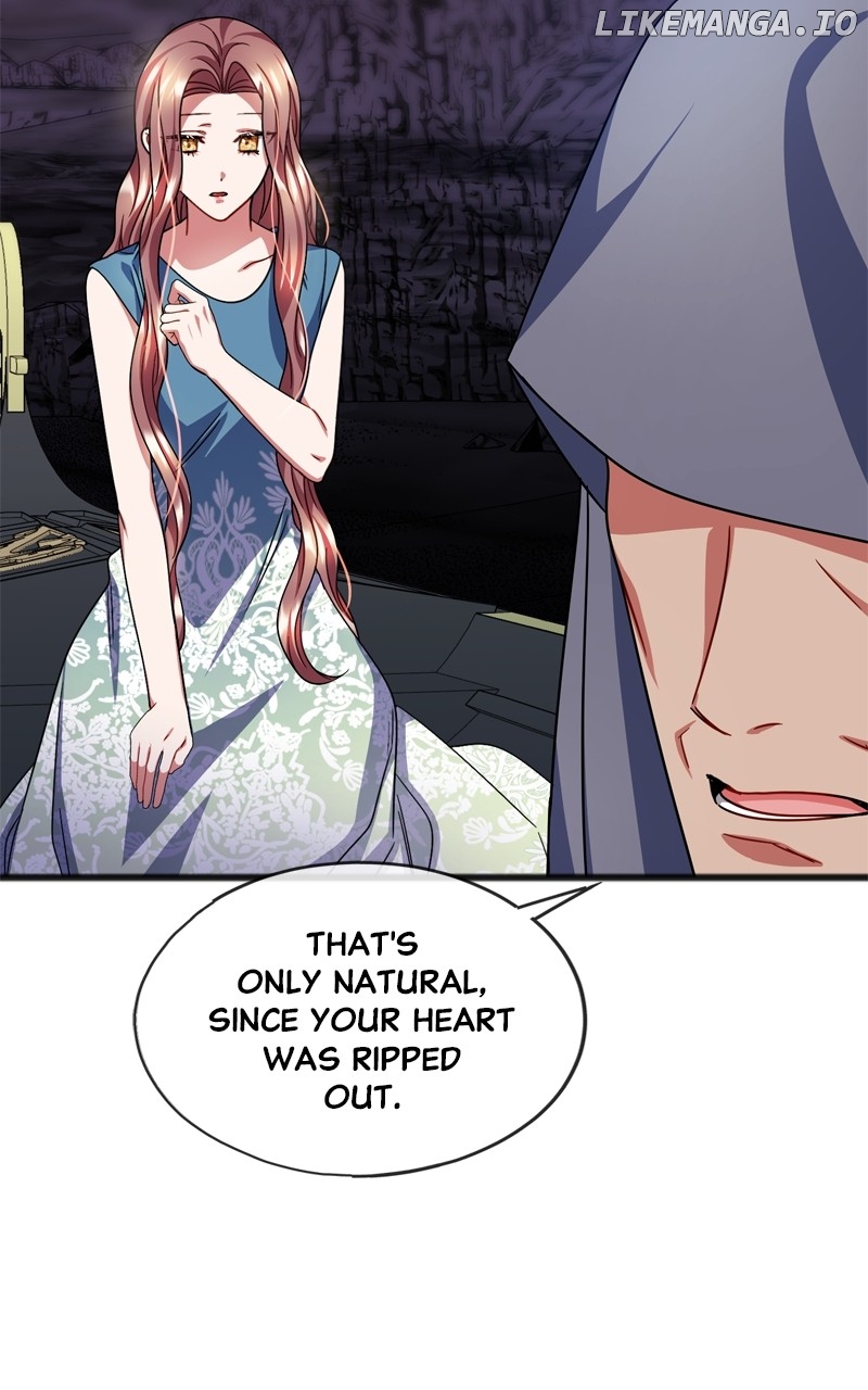To You Who Never Loved Me Chapter 91 - page 25