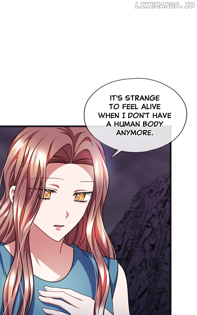 To You Who Never Loved Me Chapter 91 - page 26