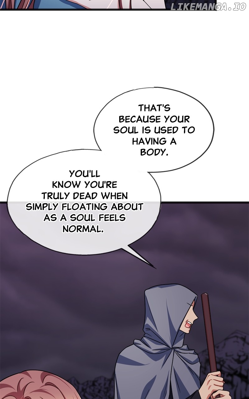 To You Who Never Loved Me Chapter 91 - page 27