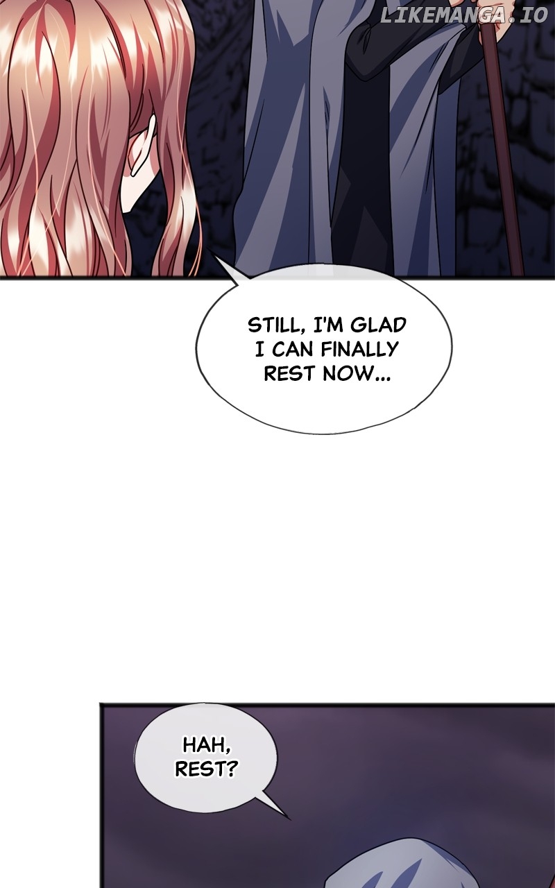 To You Who Never Loved Me Chapter 91 - page 28
