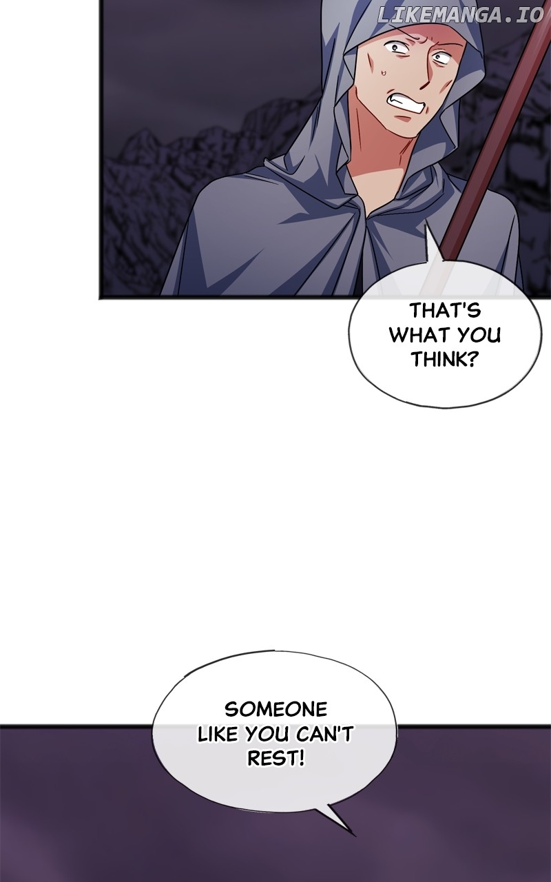 To You Who Never Loved Me Chapter 91 - page 29