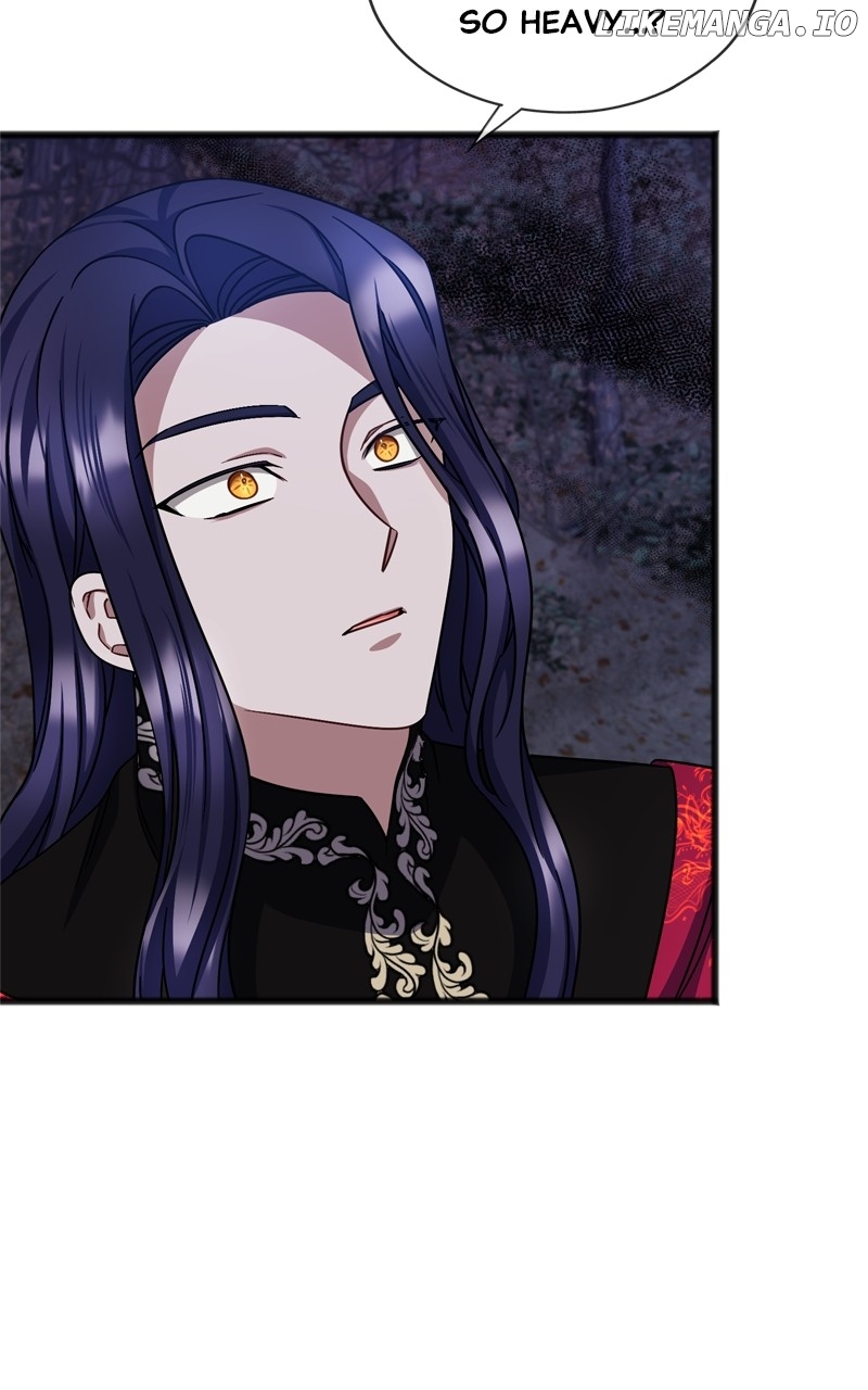 To You Who Never Loved Me Chapter 91 - page 3