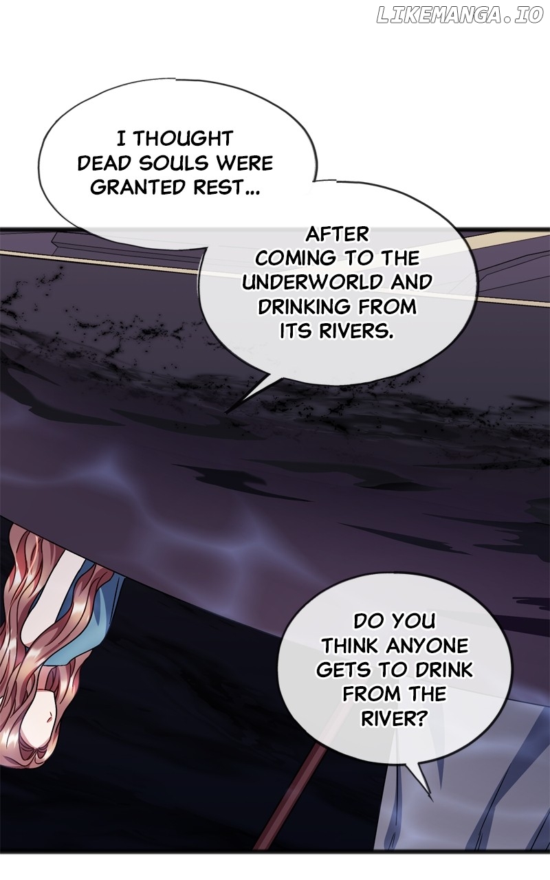 To You Who Never Loved Me Chapter 91 - page 31