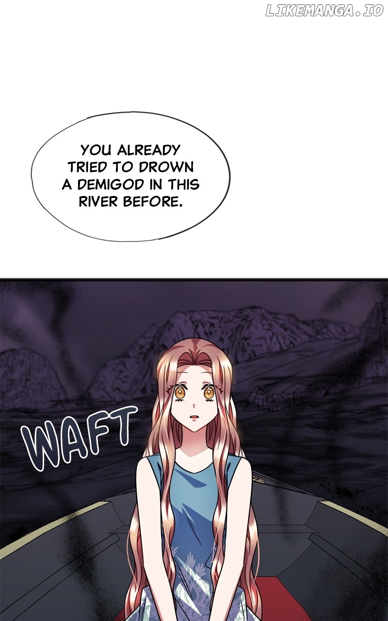 To You Who Never Loved Me Chapter 91 - page 32