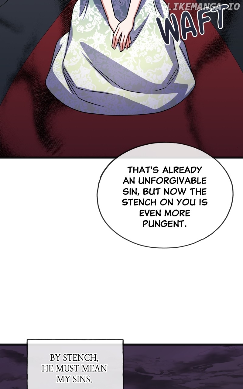 To You Who Never Loved Me Chapter 91 - page 33