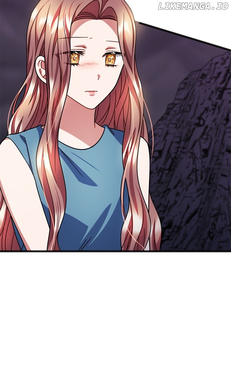 To You Who Never Loved Me Chapter 91 - page 35