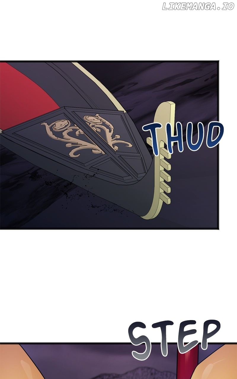 To You Who Never Loved Me Chapter 91 - page 36