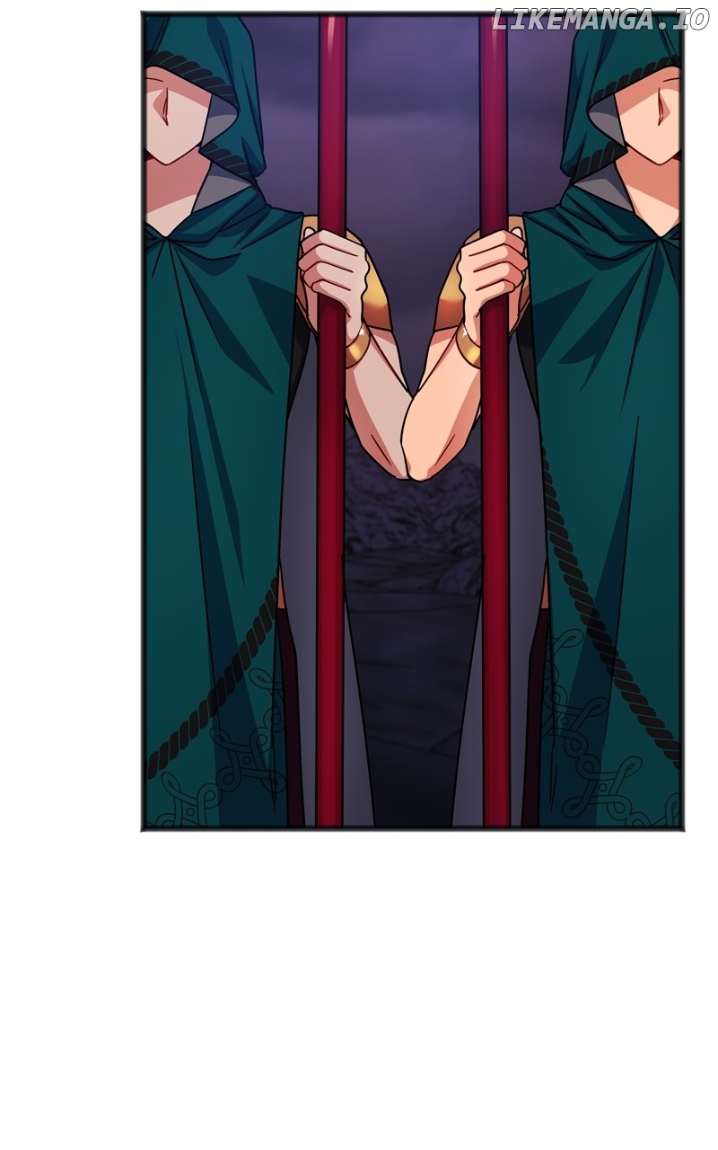 To You Who Never Loved Me Chapter 91 - page 38