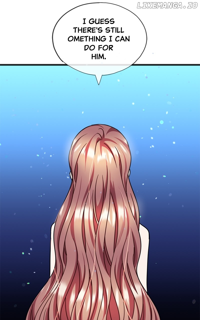 To You Who Never Loved Me Chapter 91 - page 39