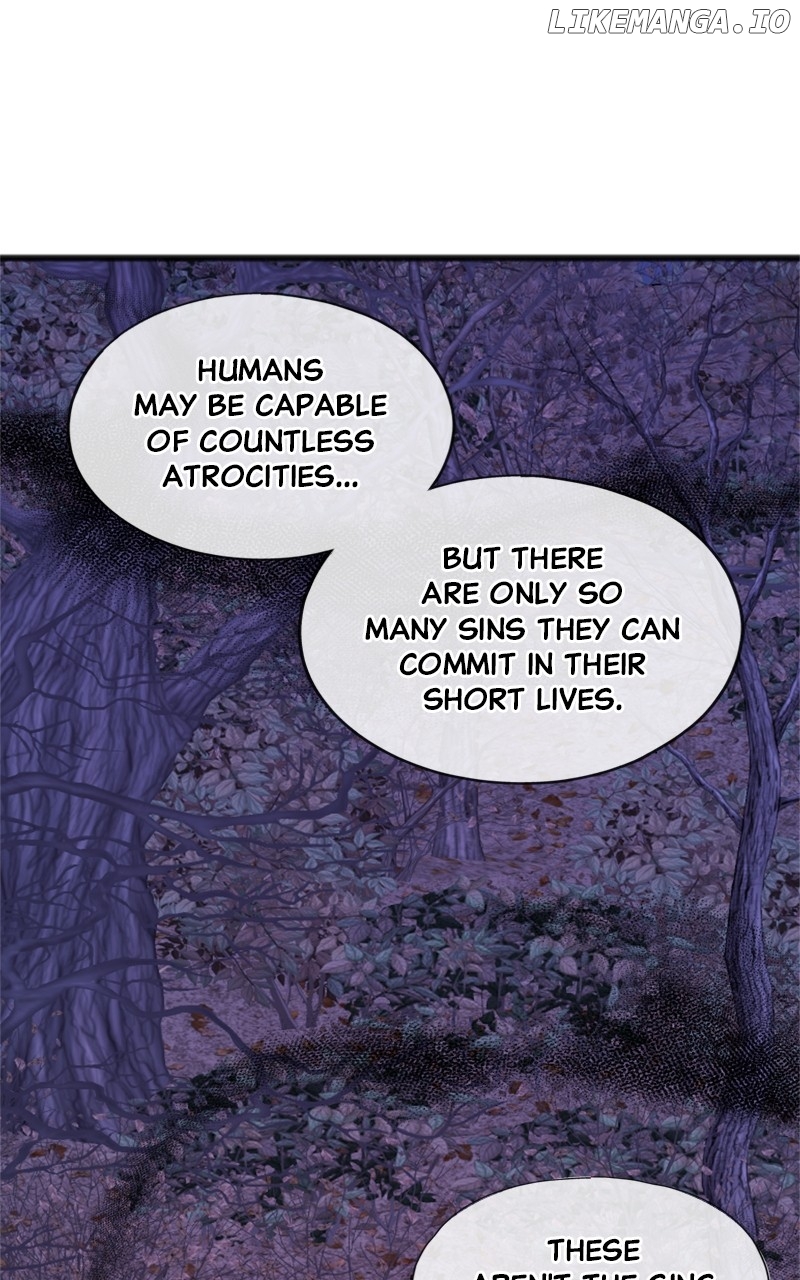 To You Who Never Loved Me Chapter 91 - page 4