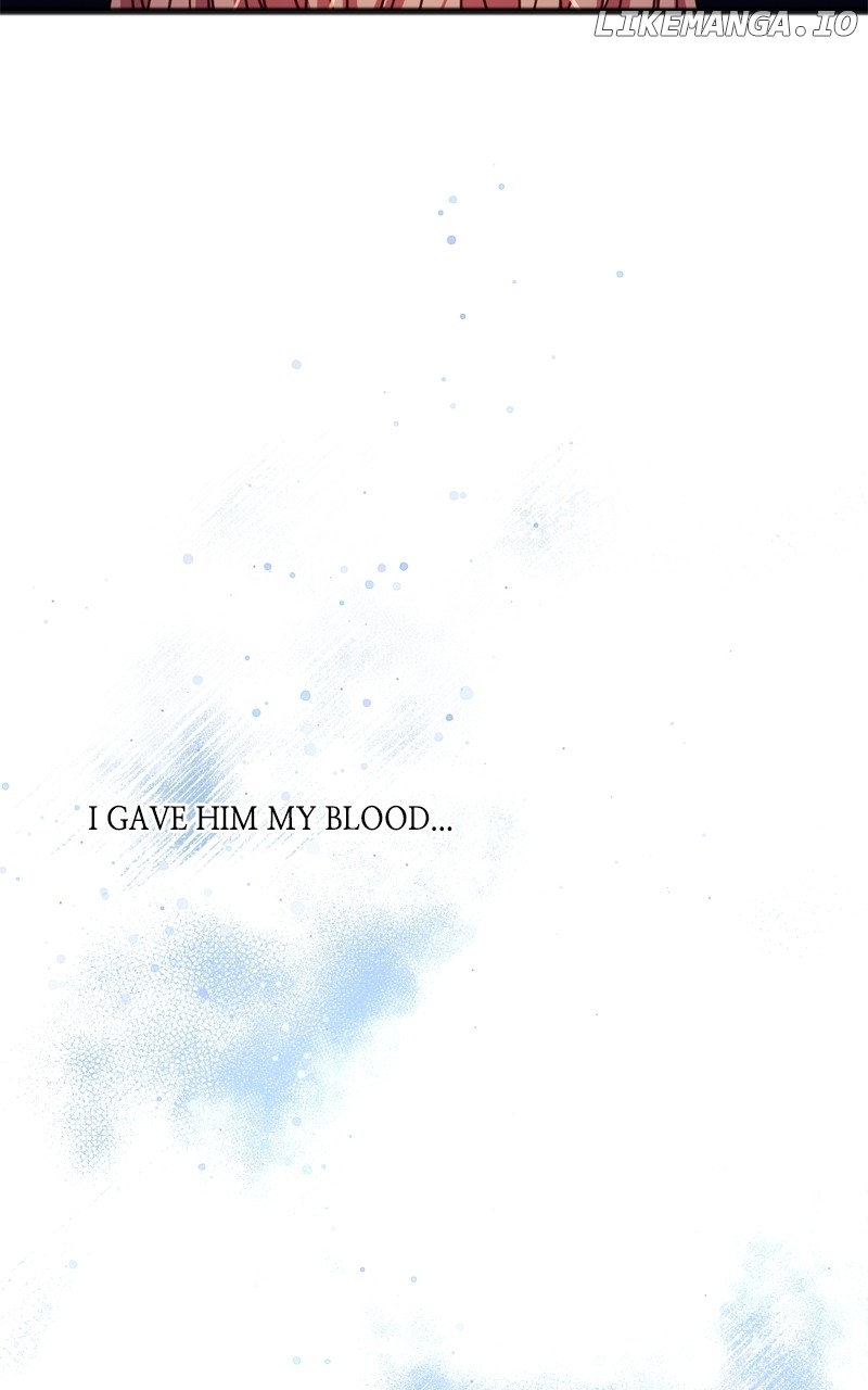 To You Who Never Loved Me Chapter 91 - page 40