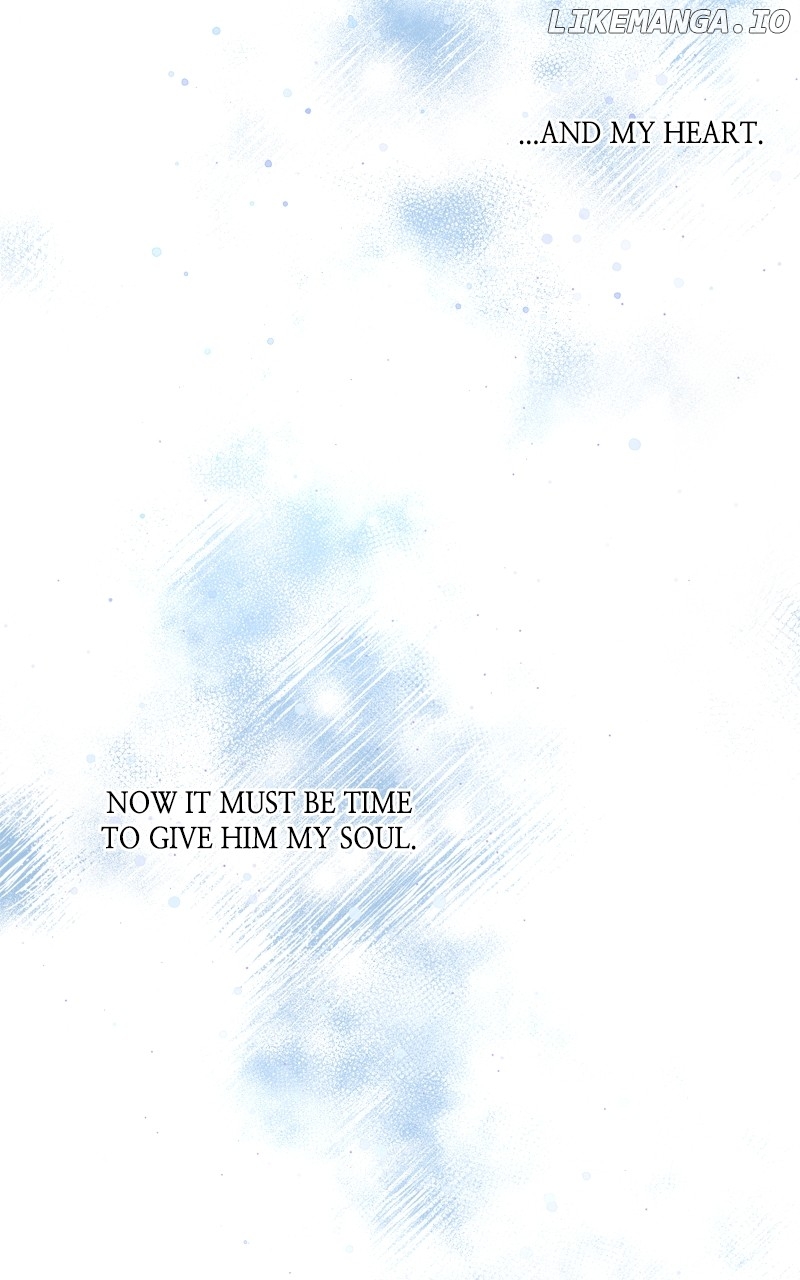To You Who Never Loved Me Chapter 91 - page 41