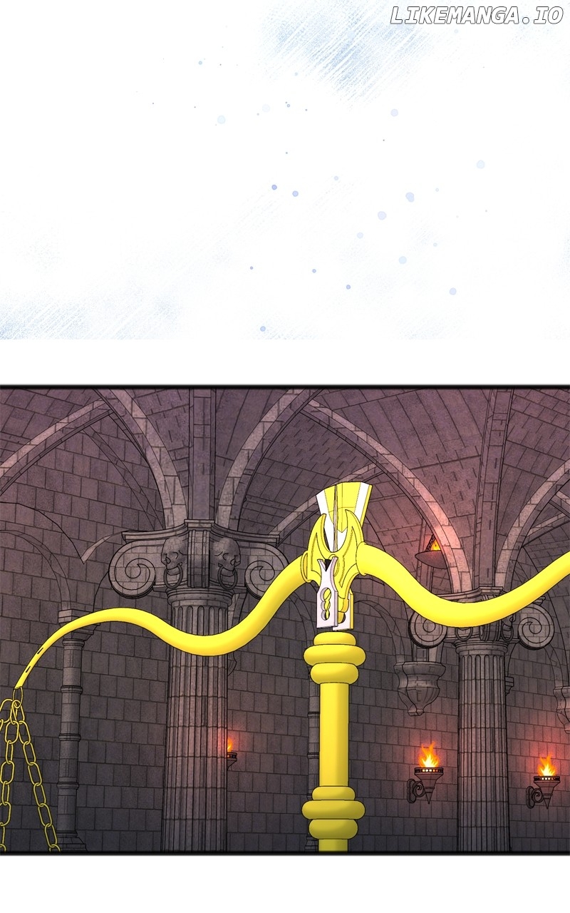 To You Who Never Loved Me Chapter 91 - page 42
