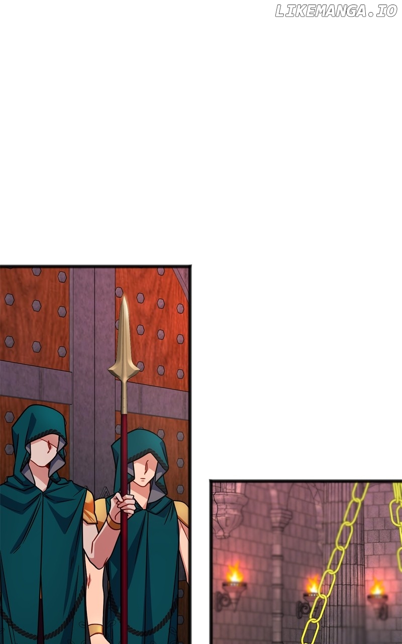 To You Who Never Loved Me Chapter 91 - page 43