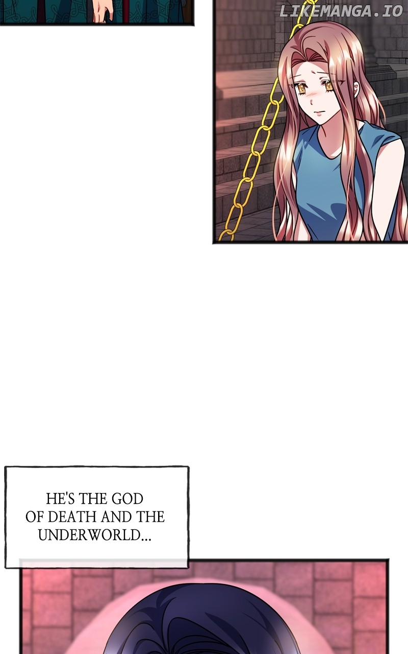 To You Who Never Loved Me Chapter 91 - page 44