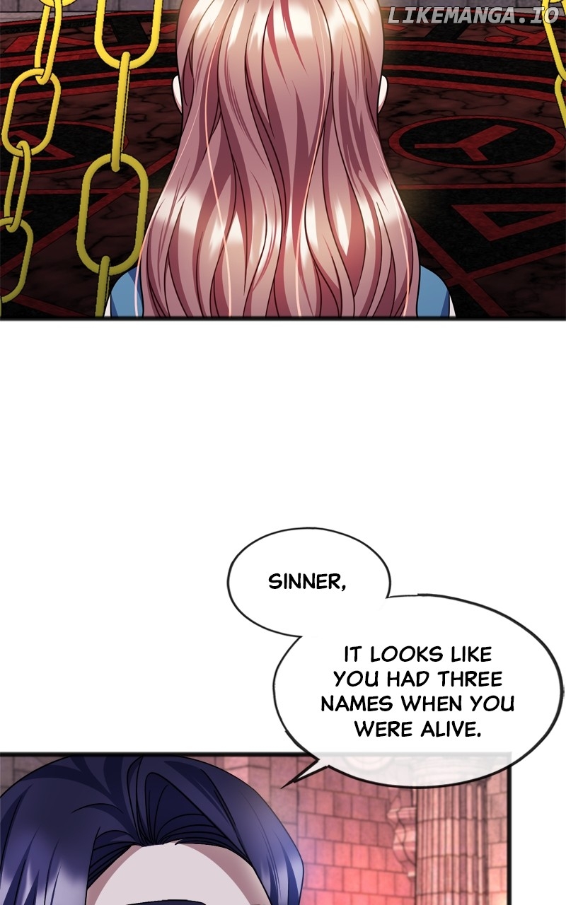 To You Who Never Loved Me Chapter 91 - page 47