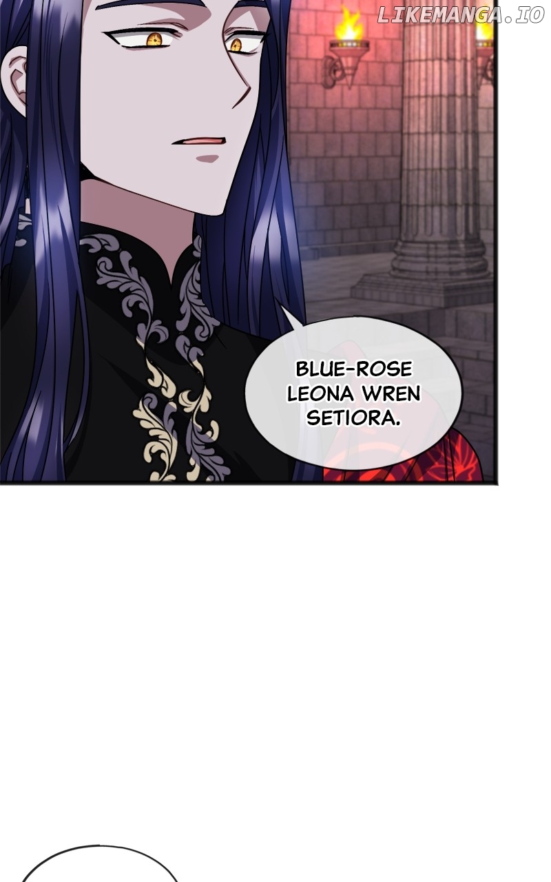 To You Who Never Loved Me Chapter 91 - page 48