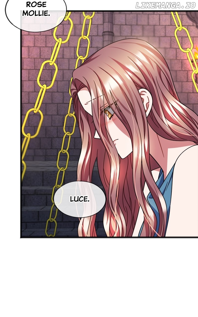 To You Who Never Loved Me Chapter 91 - page 49