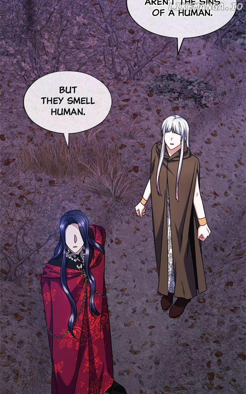 To You Who Never Loved Me Chapter 91 - page 5