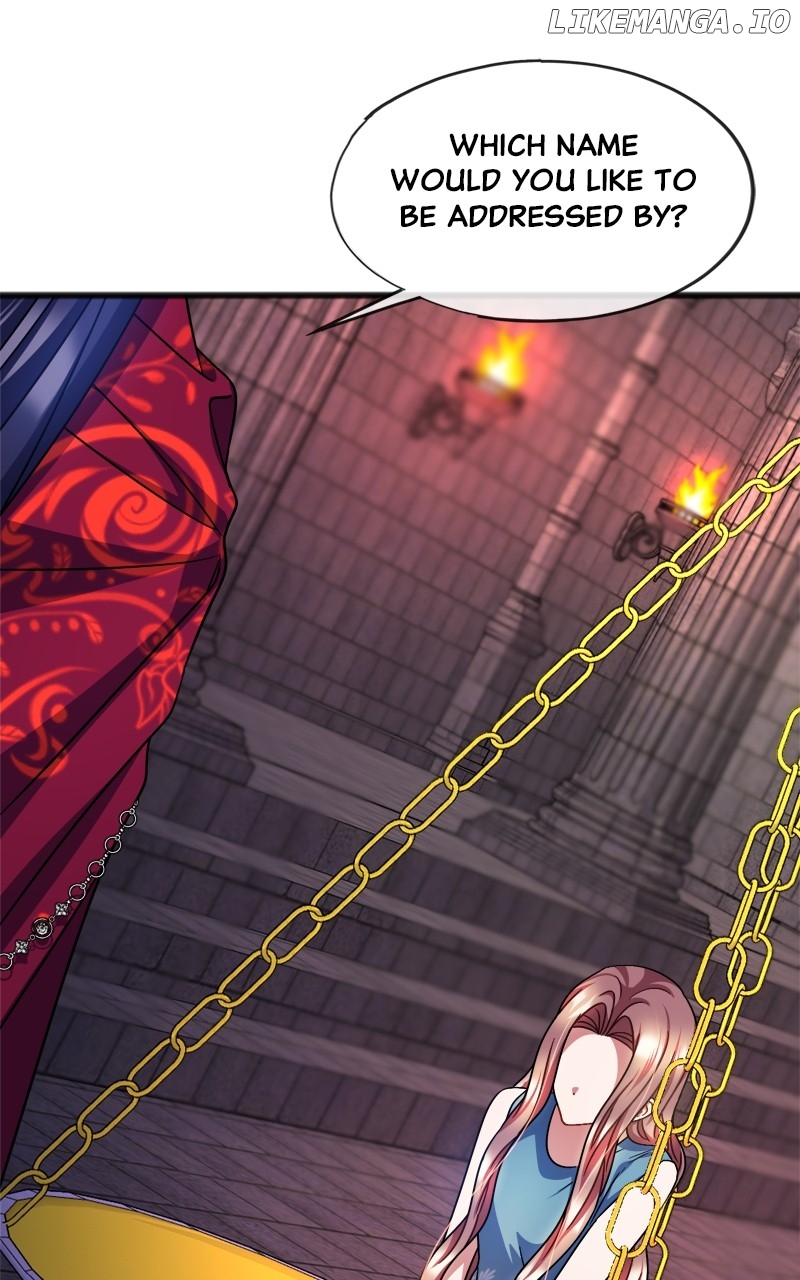 To You Who Never Loved Me Chapter 91 - page 50