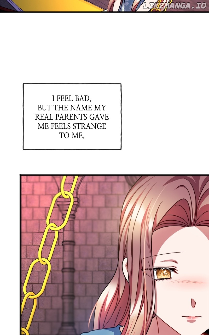To You Who Never Loved Me Chapter 91 - page 51