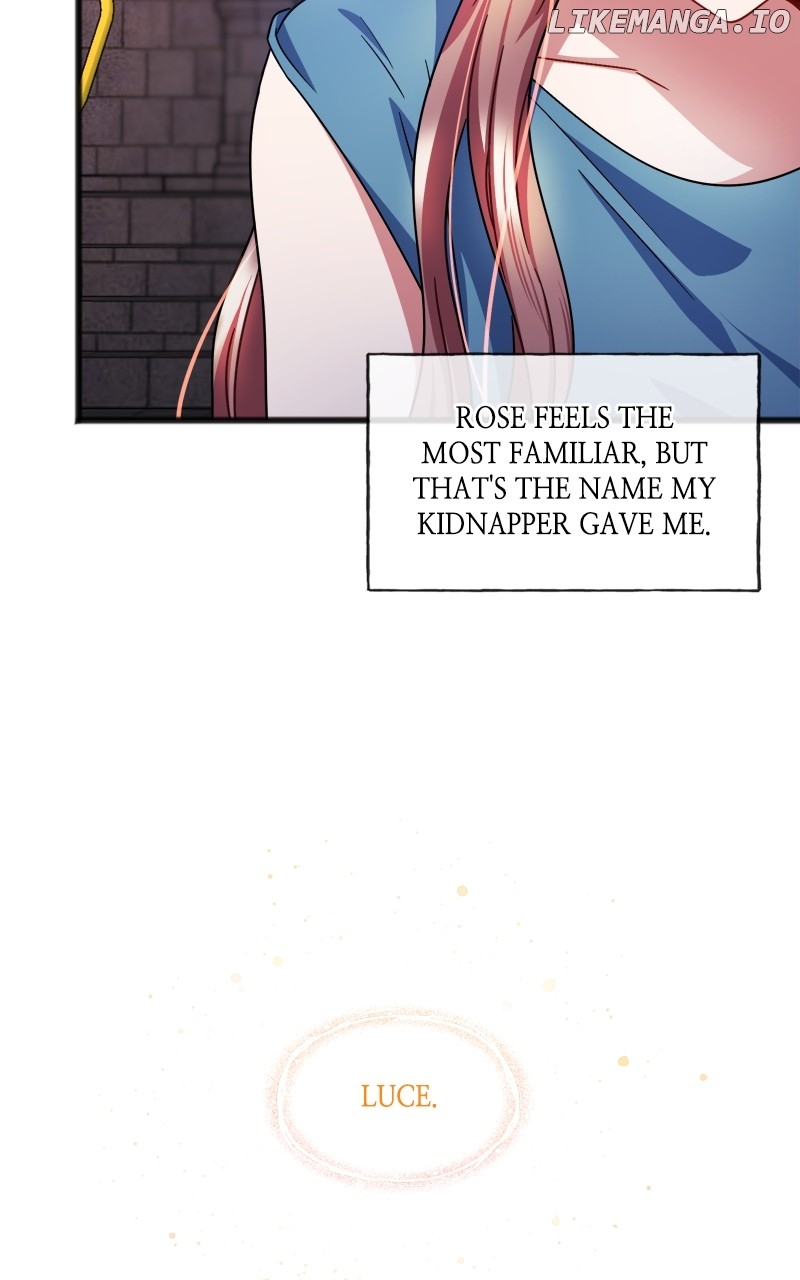 To You Who Never Loved Me Chapter 91 - page 52