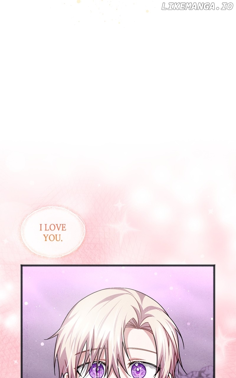 To You Who Never Loved Me Chapter 91 - page 53