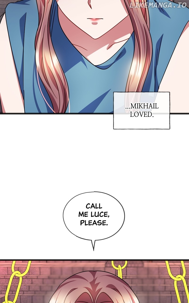 To You Who Never Loved Me Chapter 91 - page 55
