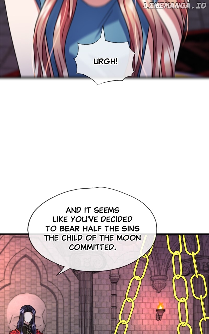To You Who Never Loved Me Chapter 91 - page 59