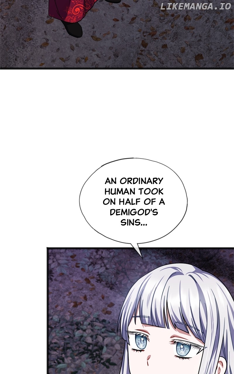To You Who Never Loved Me Chapter 91 - page 6