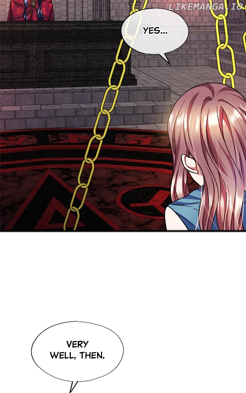 To You Who Never Loved Me Chapter 91 - page 60