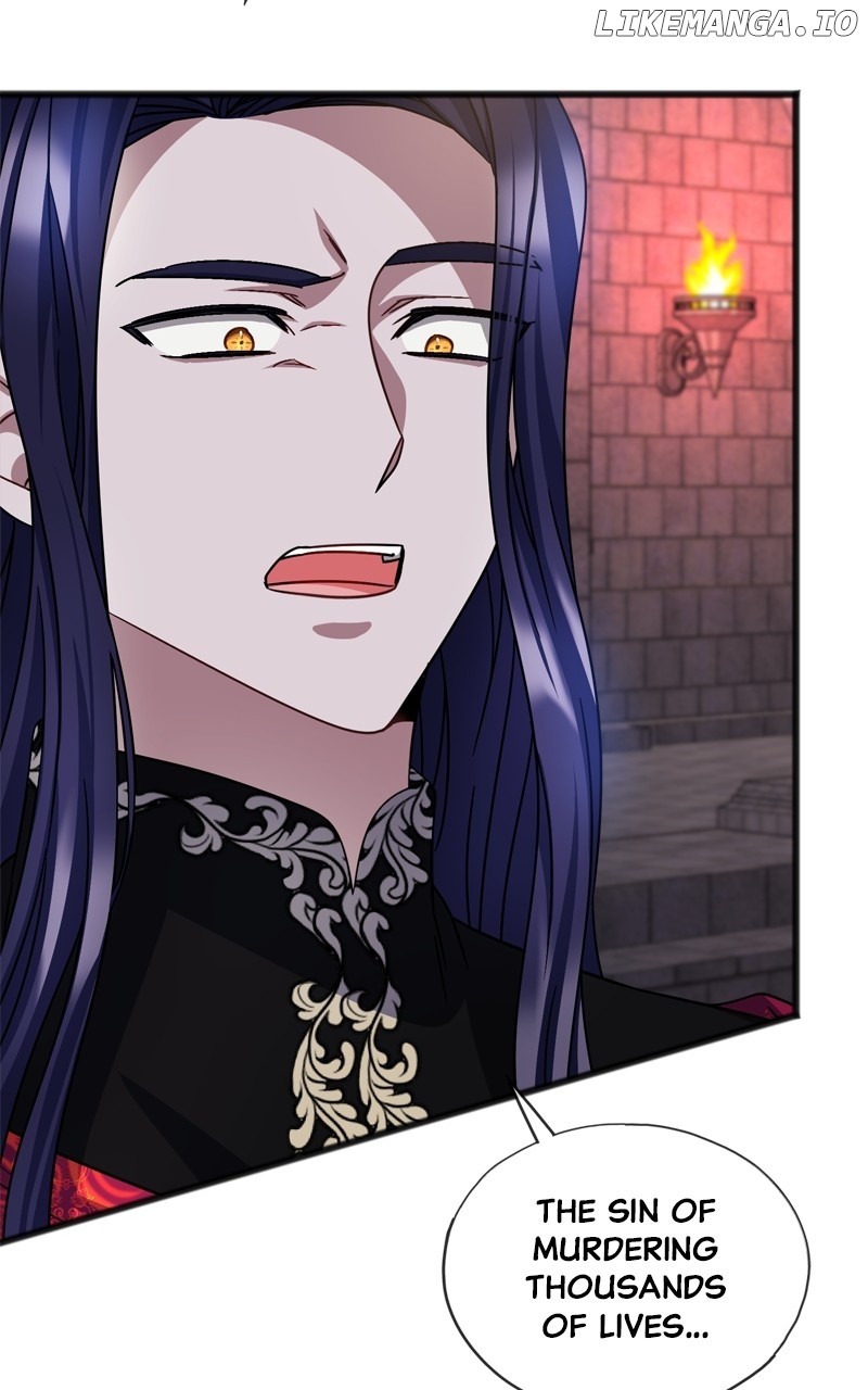 To You Who Never Loved Me Chapter 91 - page 61