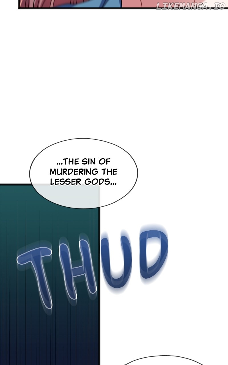 To You Who Never Loved Me Chapter 91 - page 63