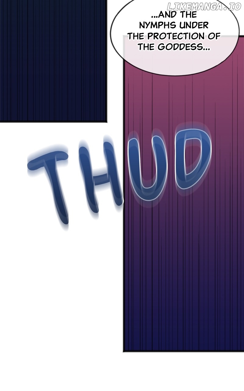 To You Who Never Loved Me Chapter 91 - page 64