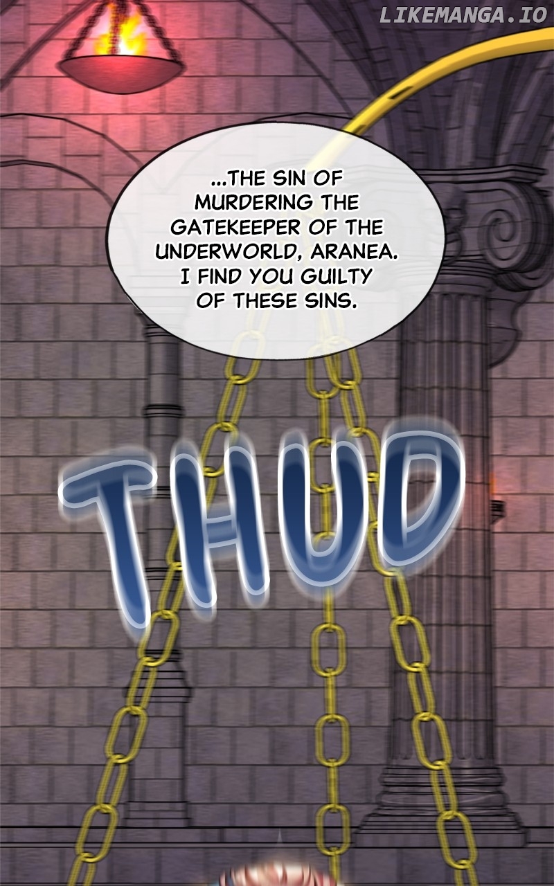 To You Who Never Loved Me Chapter 91 - page 66
