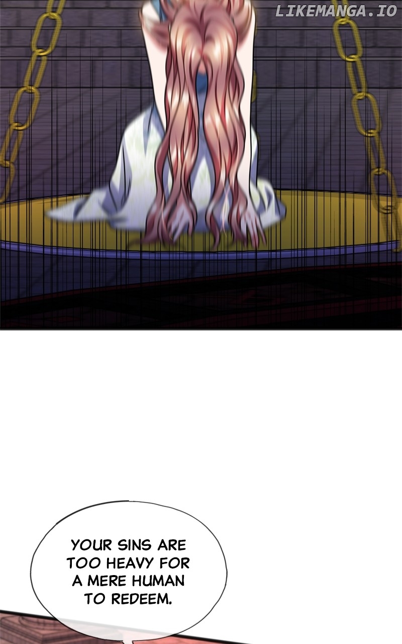 To You Who Never Loved Me Chapter 91 - page 67