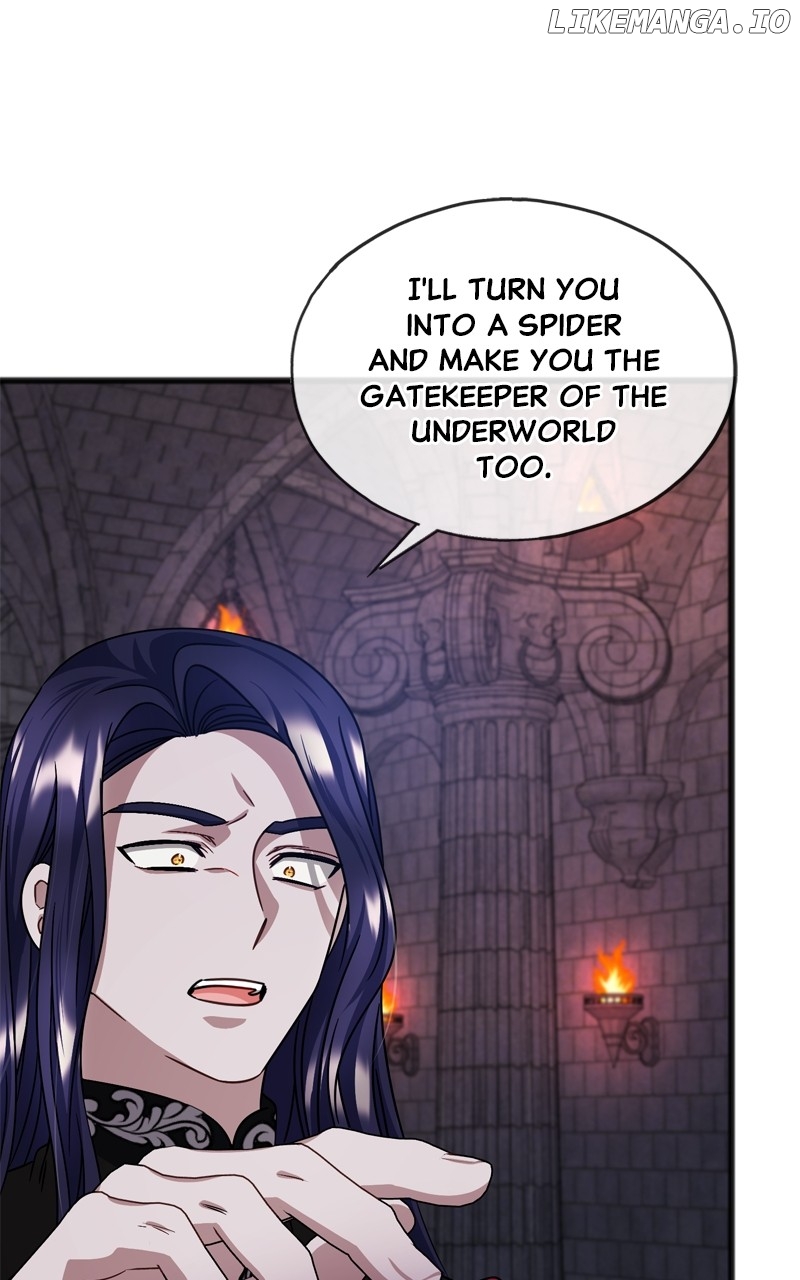 To You Who Never Loved Me Chapter 91 - page 69