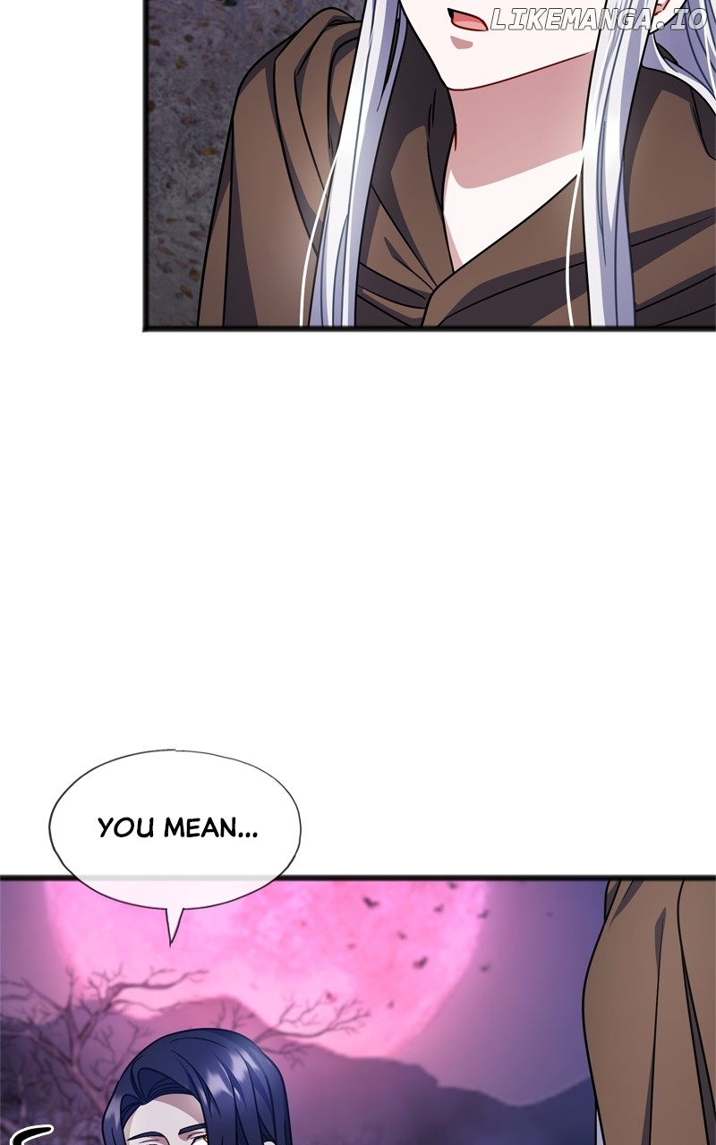 To You Who Never Loved Me Chapter 91 - page 7