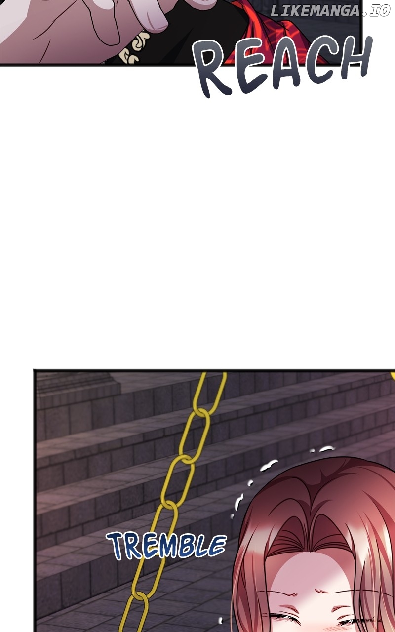 To You Who Never Loved Me Chapter 91 - page 70