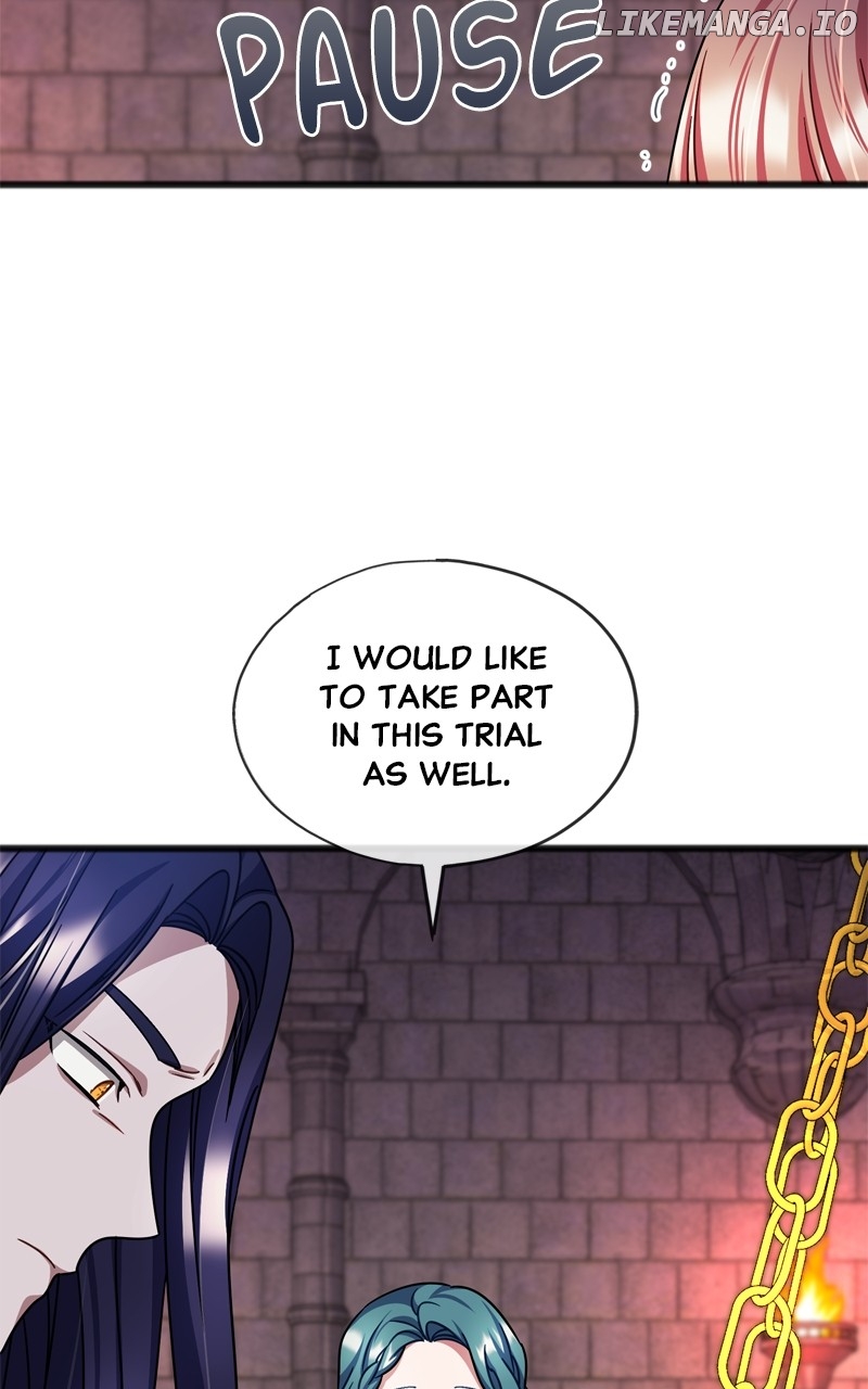 To You Who Never Loved Me Chapter 91 - page 72