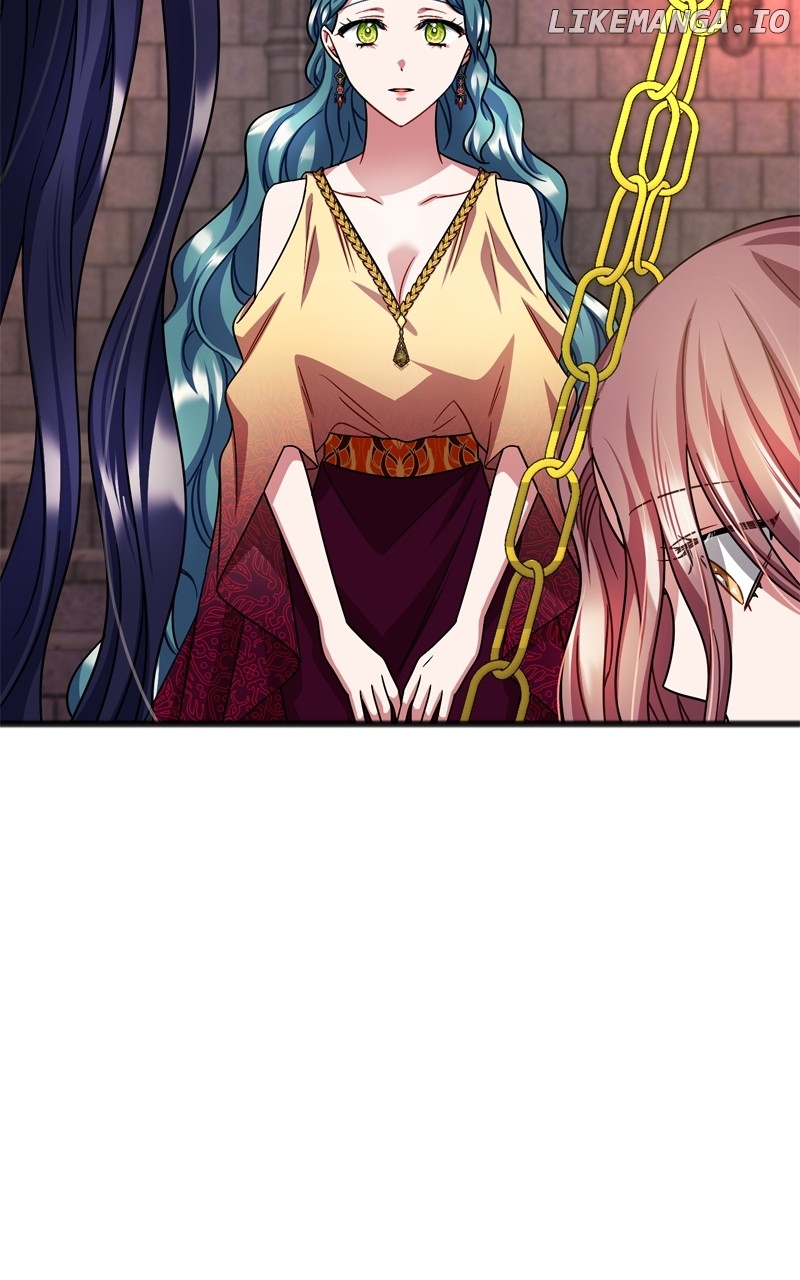 To You Who Never Loved Me Chapter 91 - page 73