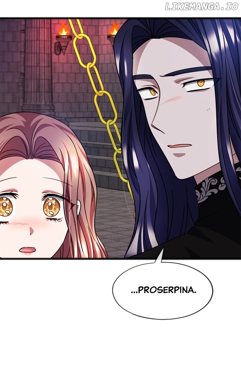 To You Who Never Loved Me Chapter 91 - page 74